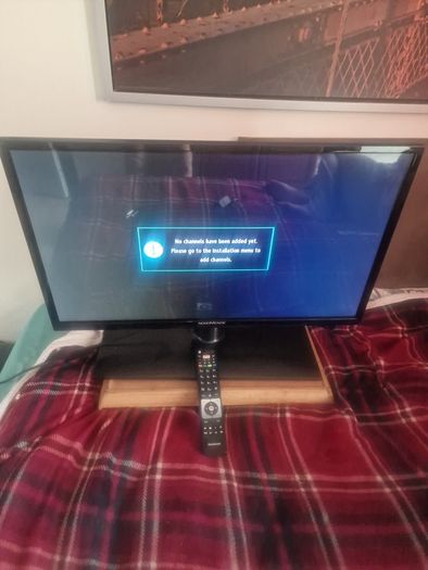 Smart  TV Nord Mende 32inch