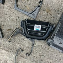 gutter parts