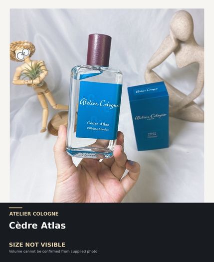 Women's and Men's Fragrances