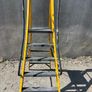 Youngman podium ladder Image 8