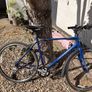 Giant Escape Road Bike Image 2