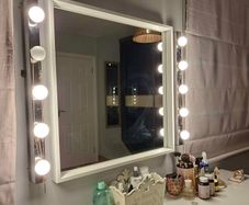 Vanity Mirror