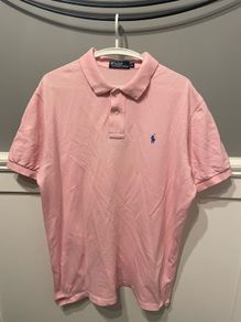 Ralph Lauren Polo - Size XL