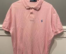 Ralph Lauren Polo - Size XL