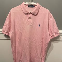 Ralph Lauren Polo - Size XL