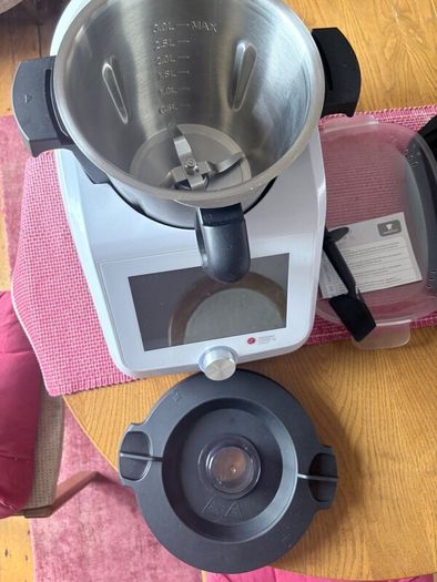 Lidl 'thermomix' for sale