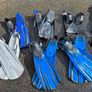 Scuba fins Image 3