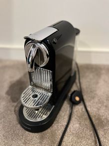Nespresso Magimix M190