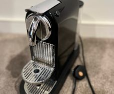 Nespresso Magimix M190