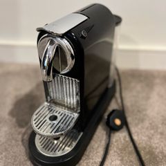 Nespresso Magimix M190
