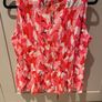 Molly Bracken pink vest top summer holiday size m Image 4