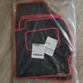 2011 Toyota Prius custom made car mats Image 2