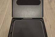 Steel series &amp; razer mousepad