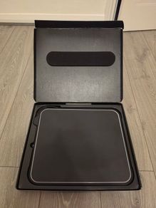 Steel series & razer mousepad