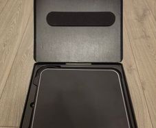 Steel series & razer mousepad