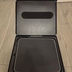 Steel series & razer mousepad