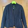 Richa Lausanne Ladies Motorcycle Jacket Image 4