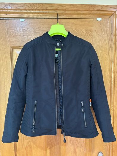 Richa Lausanne Ladies Motorcycle Jacket