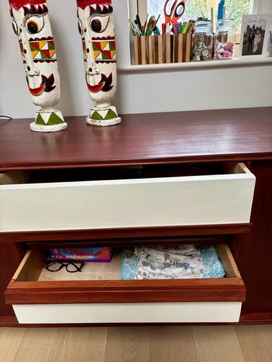 Mid Century Sideboard