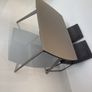 Extendable Dining Table with 6 Chairs Image 6