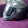 Motorbike Helmet Image 2