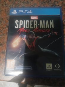 ps4 game