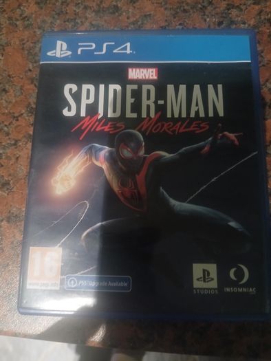 ps4 game