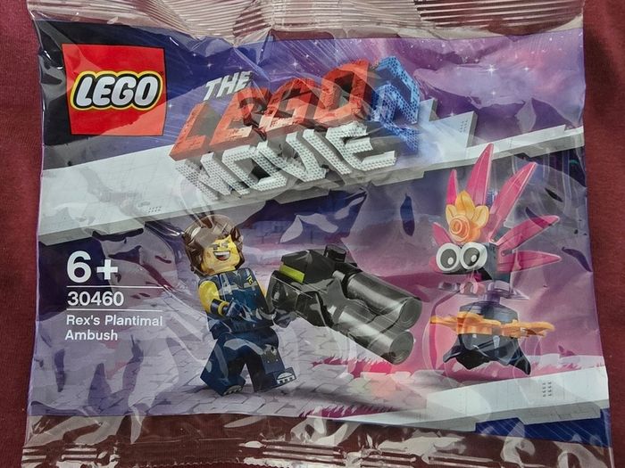 Lego