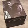 The Last of Us - Post Pandemic Statue Image 3