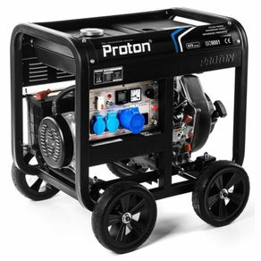 Generator Proton 1 Plus