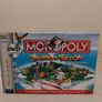 Monopoly Tropical Tycoon DVD Board Game Image 8
