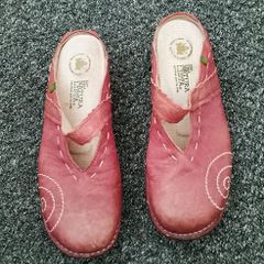 ladies clogs  eu41