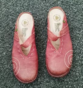 ladies clogs  eu41