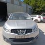 Breaking Nissan qashqai+2 1.5dtci 2013 Image 5