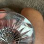 Vintage Waterford crystal vase Image 5