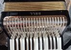 Bell Piano Accordion 12 base