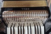 Bell Piano Accordion 12 base