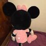 Posh Paws Minnie Mouse Plush Image 4