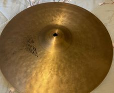 Zildjian K hi hats 14