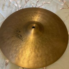 Zildjian K hi hats 14