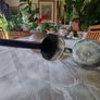 Vintage  Brass Dallah Handcrafted Tea Pot Kettle Image 6
