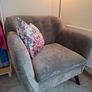 EZ Living Corner Chair Image 2