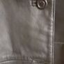 GERRY WEBER Genuine Lambskin Leather Jacket Image 5