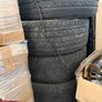 VW alloys 18" Image 3
