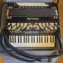 Supertone 120 Accordion Image 5