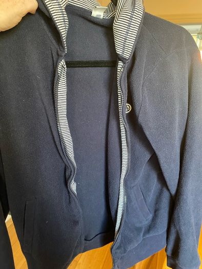 Petit Bateau Hoodie