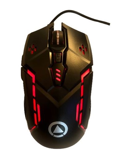 Gaming Mouse for PC and Laptop changes multi Colours
