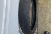 Michelin road 6 120/70/19