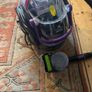Bissell pet pro carpet cleaner Image 2