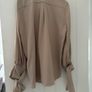 River Island blouse Image 3